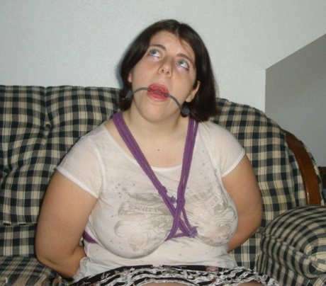 bbw bdsm pornographic archive