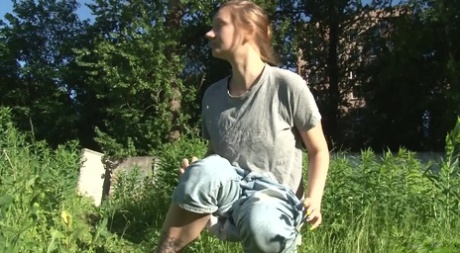 öffentliches Pissen sexy beste galerie