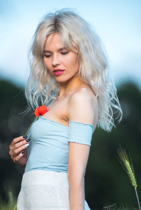 Walda Rada model beautiful archive