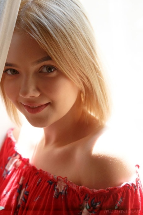 Chanel Fenn star free img