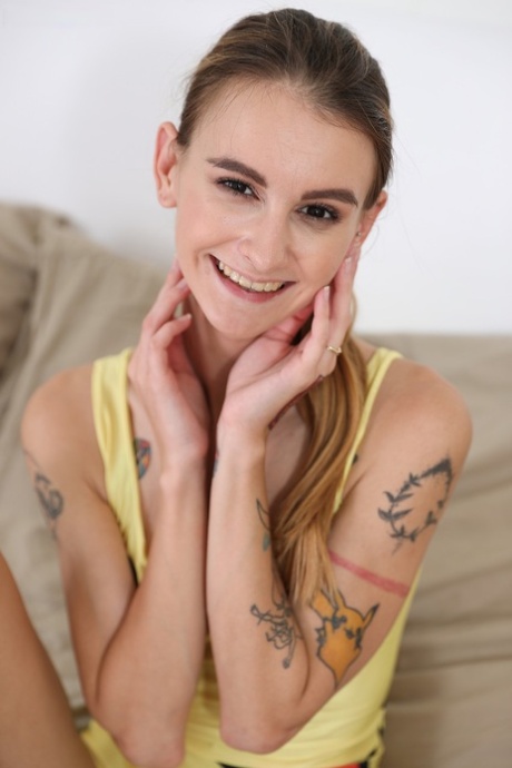 Adelle Unicorn star porn pics