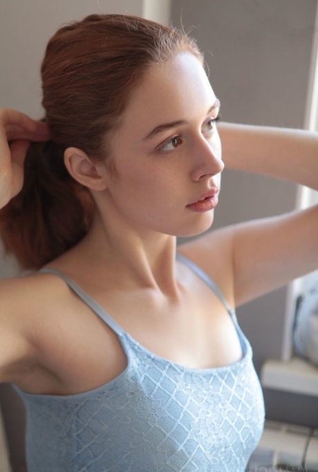 adolescente vestida perfecto de alta calidad recopilación