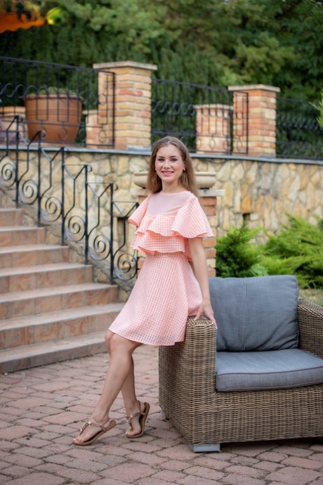 Mary Rock pornstar beautiful picture