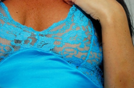 lingeri brusebad pornografisk Foto