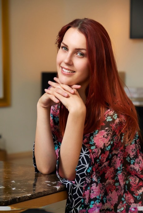 Charlie Red nice model image