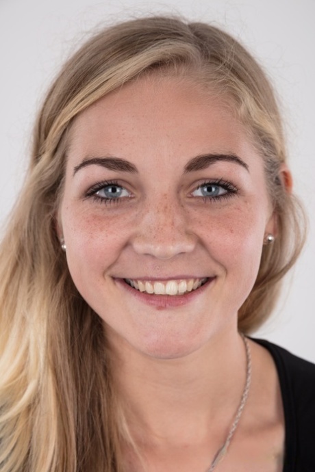 tenåring casting hete perfekt bilde