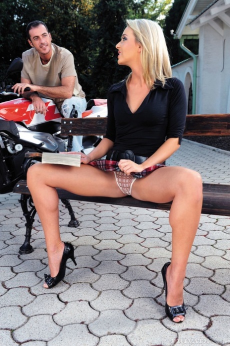 thailändische Milf top pornographische galerien