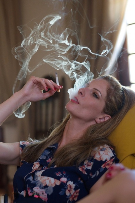 smoking hot galleries