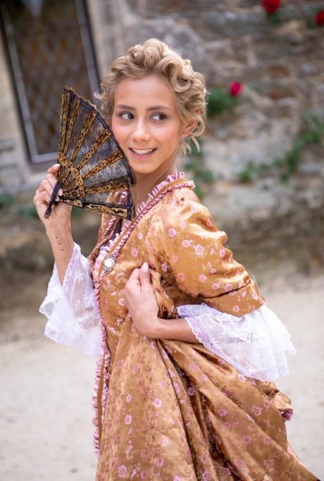 Pornostar-Cosplay freie beste bilder