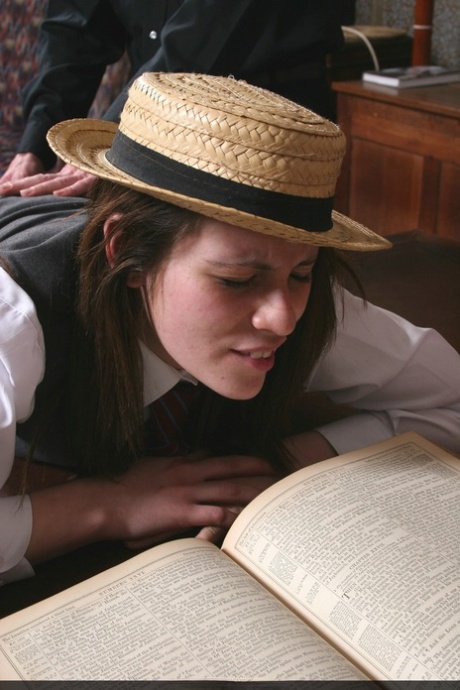 spanking beautiful image