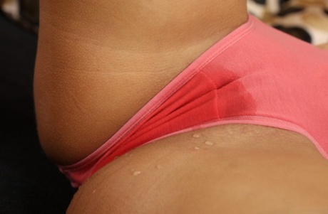 mutandine bagnate da Giovane miglior sesso fotografie
