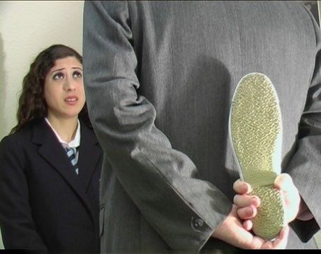 spanking art xxx img