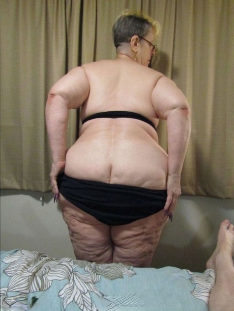 bbw granny nice picture