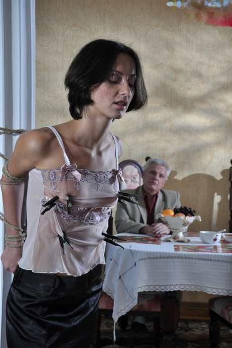 Amber Moloko star erotic picture