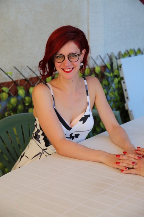 Louise Du Lac hd model gallery