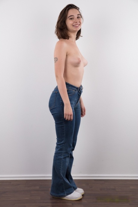 tiener casting leuk beste galerijen