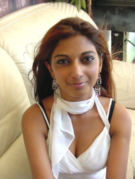 adolescent indien haut por galerie
