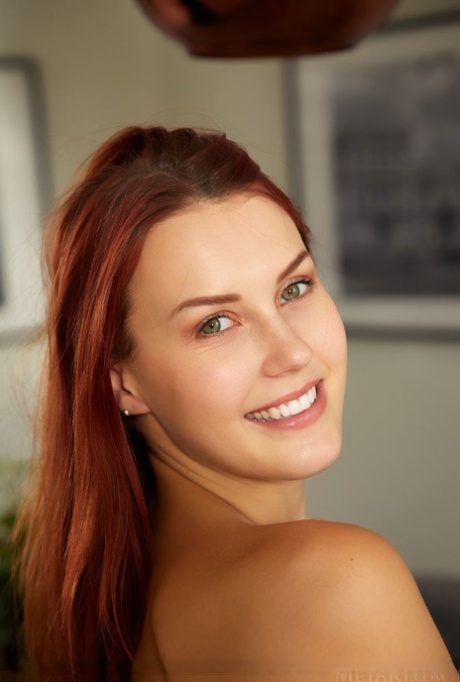 Charlie Red hot model galleries