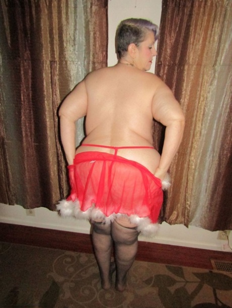 big booty granny free porn image