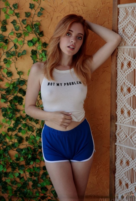 Cleo Marie porn star pictures