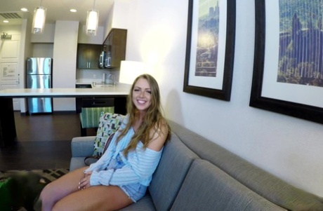Ashley Red pornstar naked images