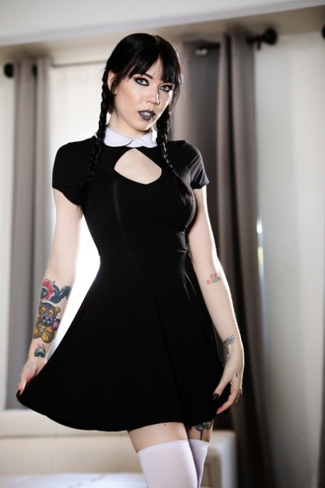 Leda Elizabeth perfect star gallery