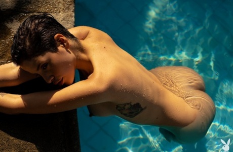 great ass erotic image