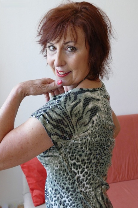 Lotty Blue porn actress pic