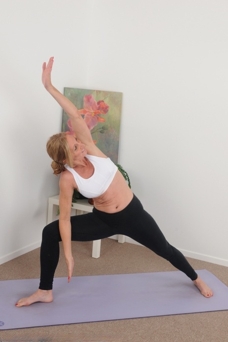 pantalones de yoga para adultos perfecto erótico galería