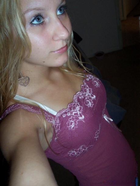 teen selfie hot sexy pictures