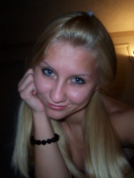 teenagerské selfie dokonalý dospělý sbírka