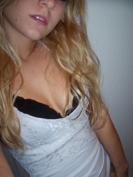 branlette espagnole à gros seins beau meilleur photo