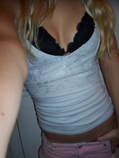 selfie amateur dadolescente xxx sexy photos