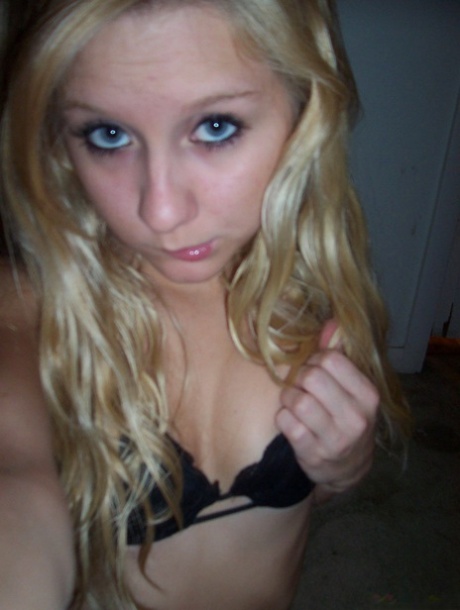 selfie amateur dadolescente sexe chaud photo