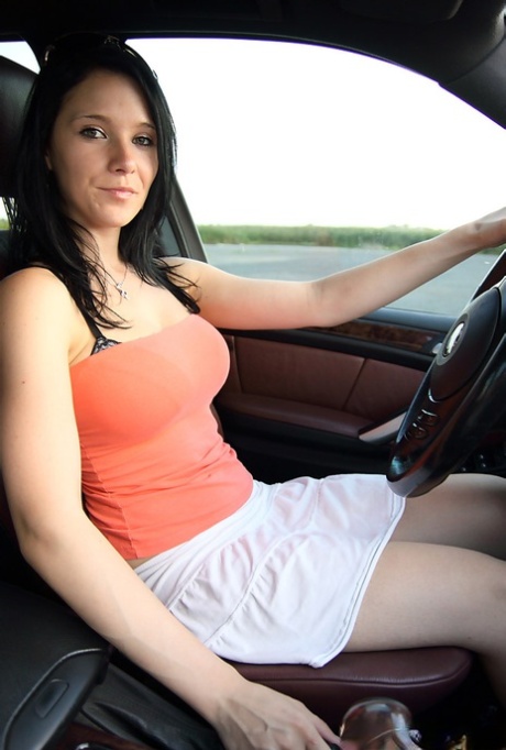 Adrianne Black model pretty galleries