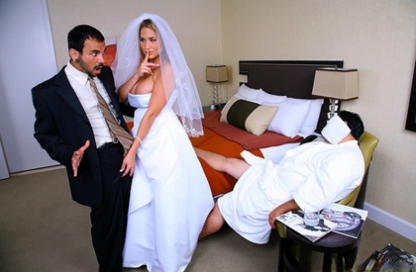 bride beautiful image