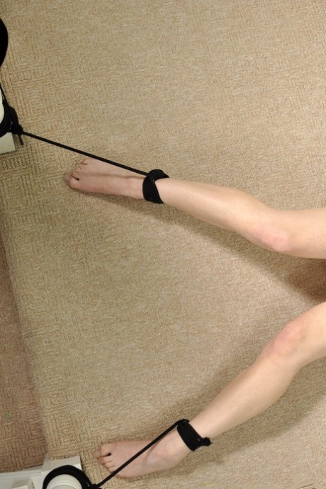 mogen bdsm snyggt hett bild