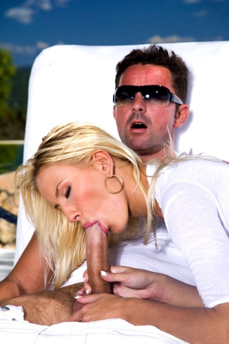 Justine Ashley beautiful pornstar image