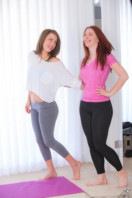 Malena Morgan sexy star picture