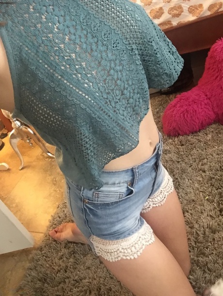 hjemmelavet selfie hot pornografisk Foto