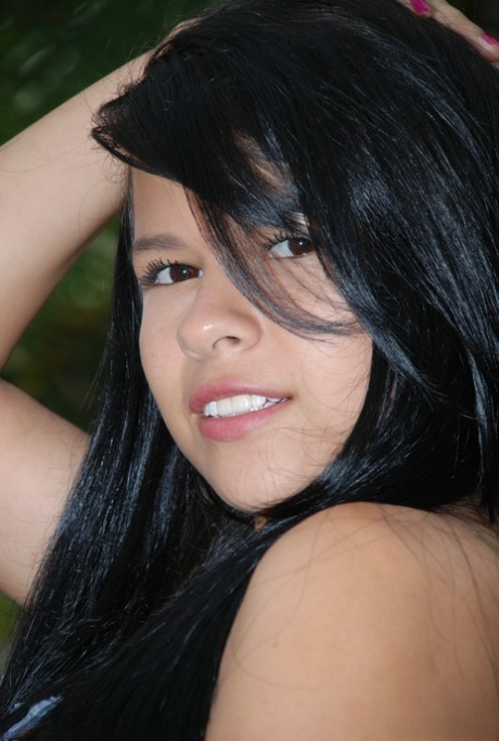 joli visage meilleur adulte photo