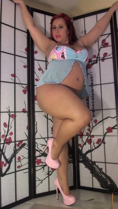 Georgia Peach naked star picture
