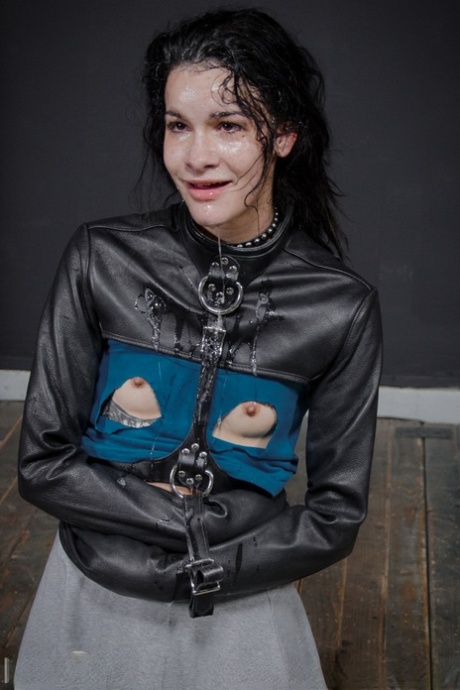 bdsm cum hot sexy photo
