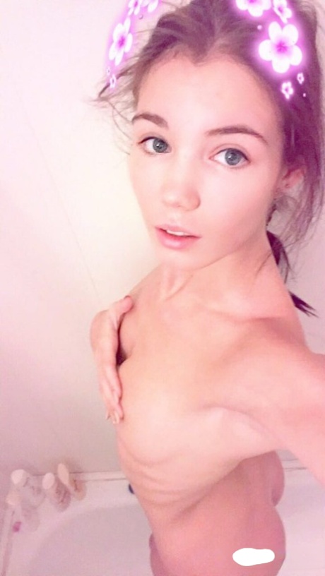 Lovenia Lux star nude photos