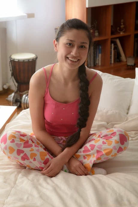 Rita Akira star pretty photos