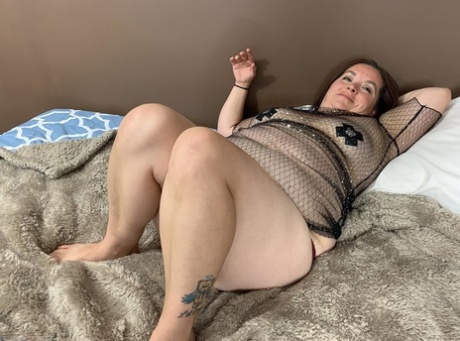fat mature adult photo