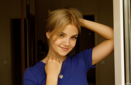 Chanel Fenn naked star photos