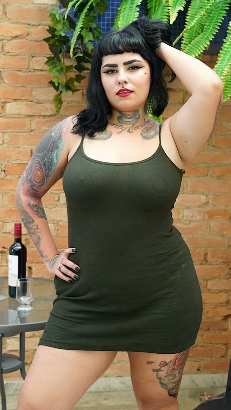 sexy brazilian beautiful xxx image