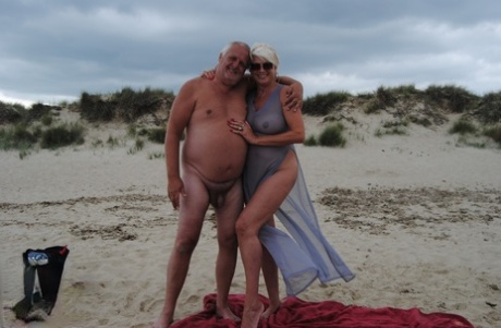 reifer Strand perfekte xxx galerie