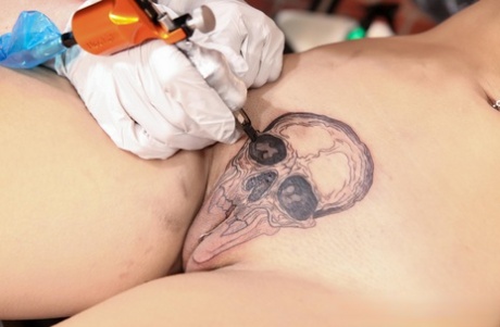 tatouage de chatte meilleur art photos